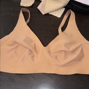 KNIX BRA - A 🛍️